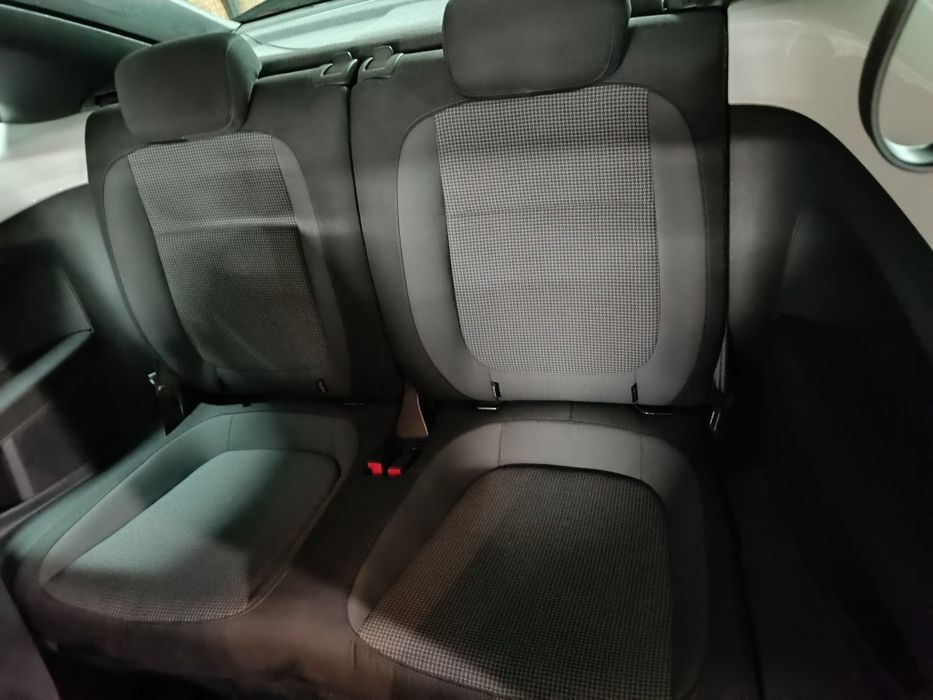 VW New Beetle 1.2 TSI