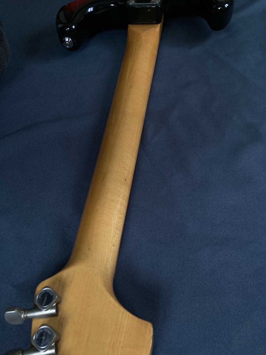 Greco stratocaster Japan 1976 -ibanez prs fender yamaha squier G&L esp