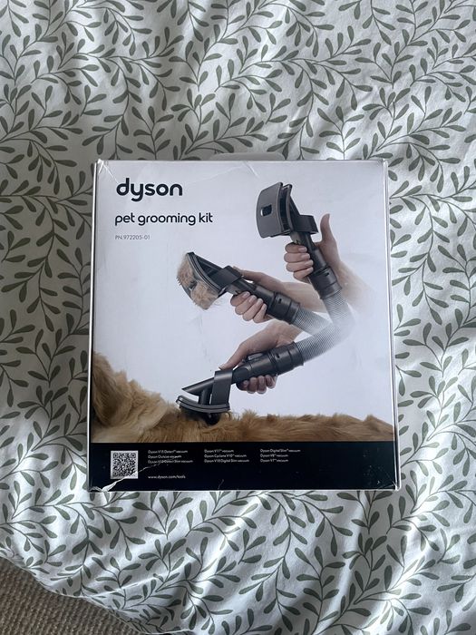 Dyson Pet Grooming Kit