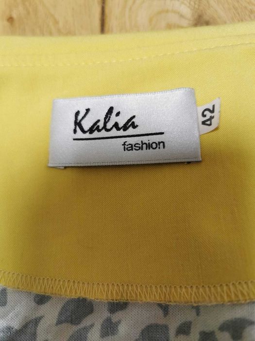 Żakiet/ Marynarka Kalia Fashion, rozmiar 42