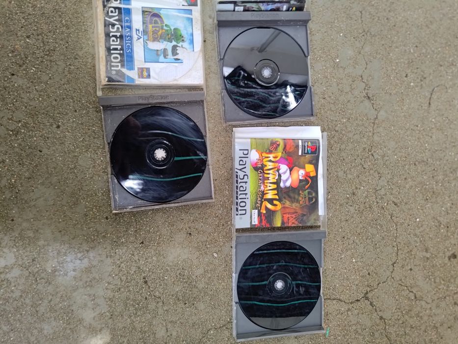 Jogos escala de colecionador