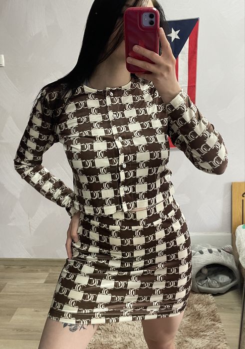Костюм Juicy Couture