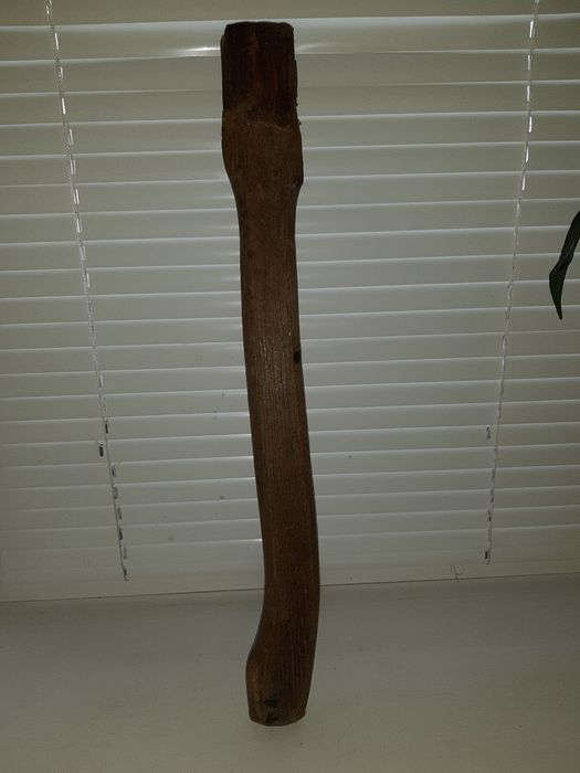 Держак  деревянный для Топора