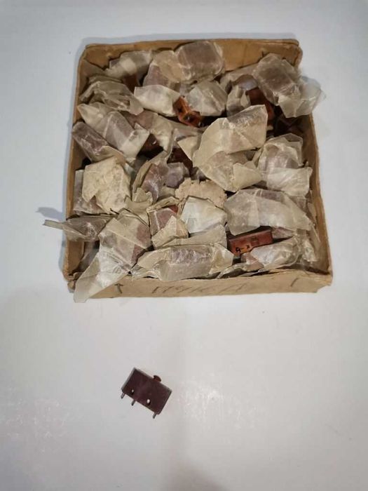 Микропереключатель МП5 мікроперемикач