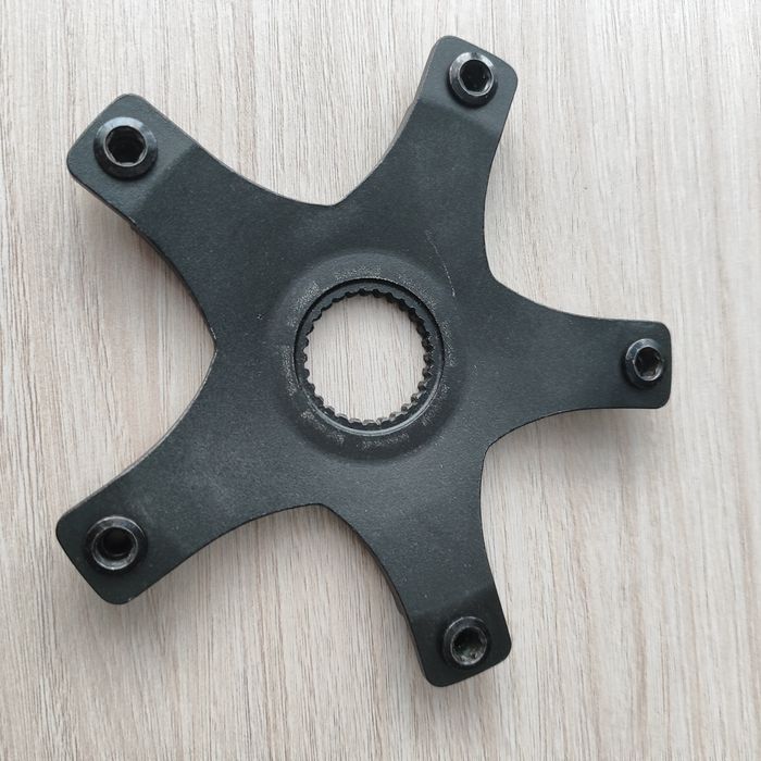 Spider/pająk do mechanizmu korbowego Bosch 4