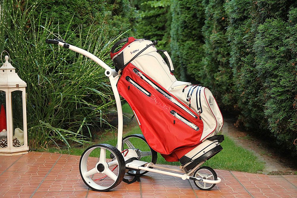 Torba Golfowa wilson,titleist,callaway
