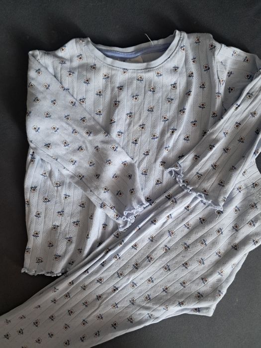 Piżamka H&M 98-104