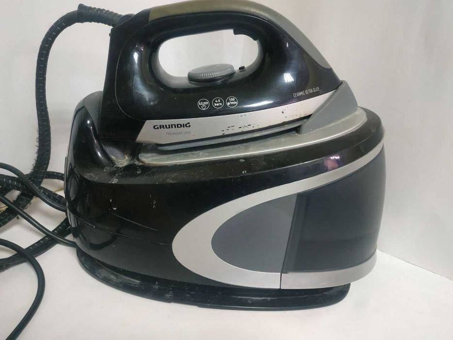 Парогенератор запчастини GRUNDIG SIS 7040 SIS 8250