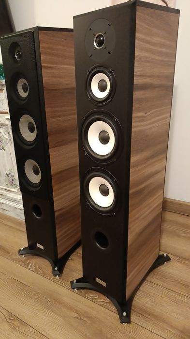 Dla Ciebie wszystko marantz amplituner sr w kategorii Głośniki i