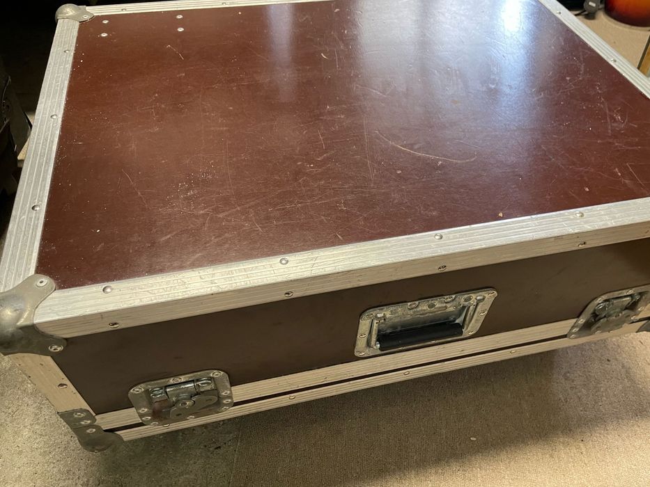 Yamaha TF 1 com hardcase