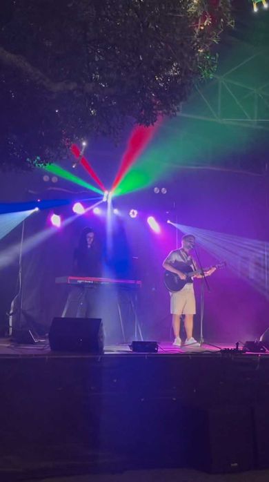 Som e Iluminação para Eventos | DJs | Casamentos | Festas | Ranchos | Entre outros...