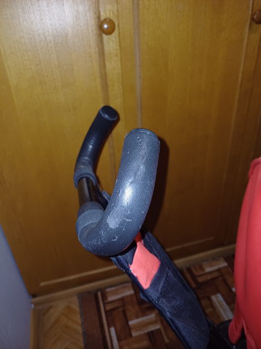 Триколісний велосипед Tilly Impulse