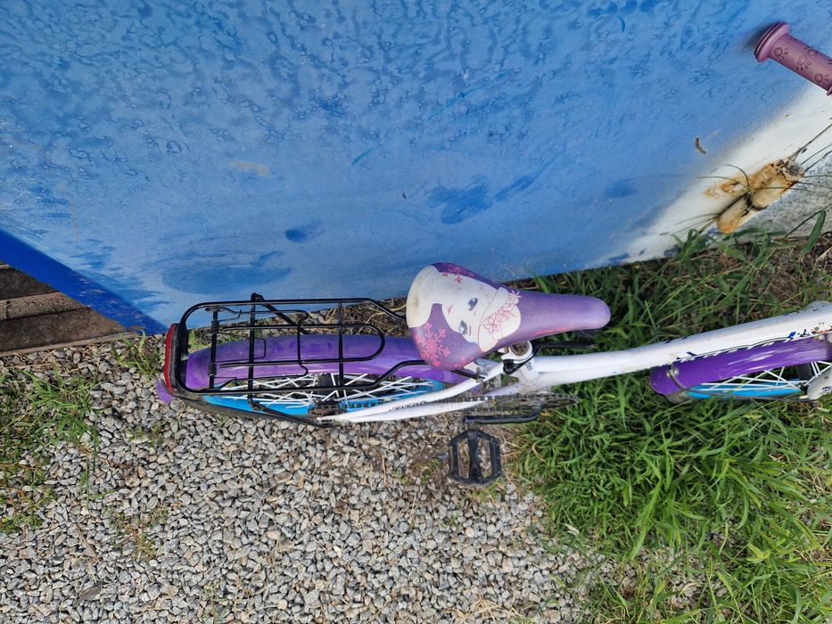 Продам велосипед 18'