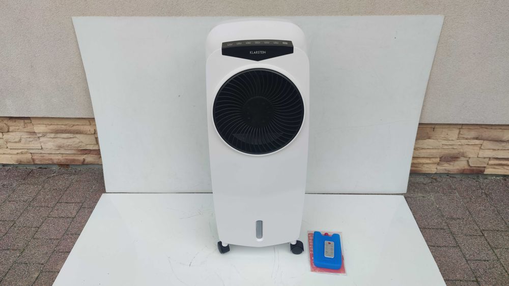 Klimator Klarstein Rotator