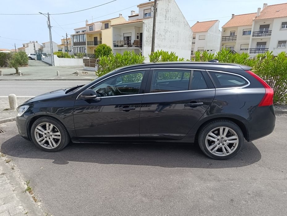 Volvo V60 Drive 1.6 Diesel