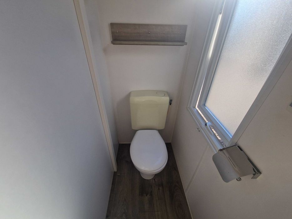 Mobil Home V2 - Toda equipada e com oferta de entrega - IRM SUPER NOVA