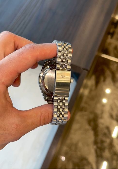 Часы Rolex day-date