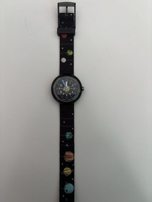 Flik Flak SOLAR SYSTEM - Zegarek