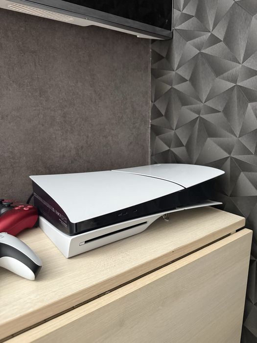 PlayStation 5 Slim 1 TB