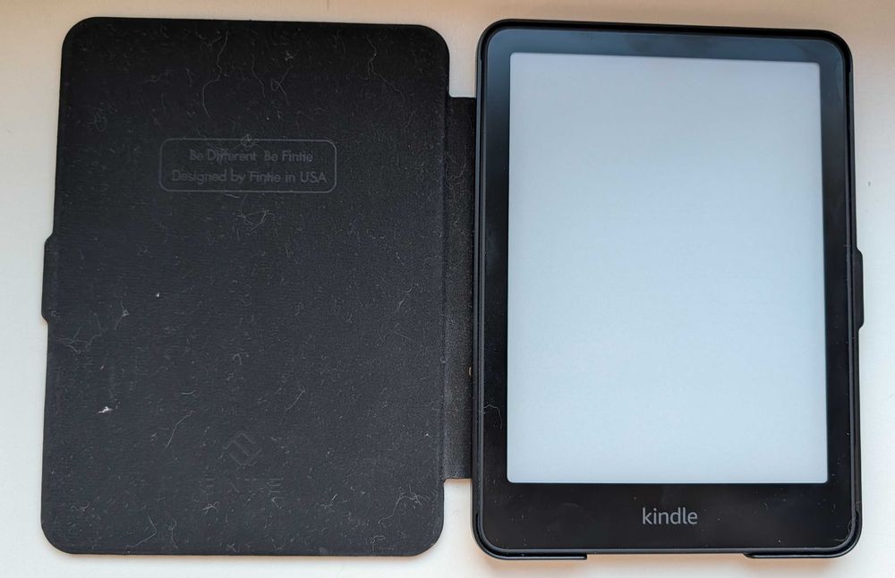 Amazon Kindle Paperwhite (najnowsza generacja) 16 GB
