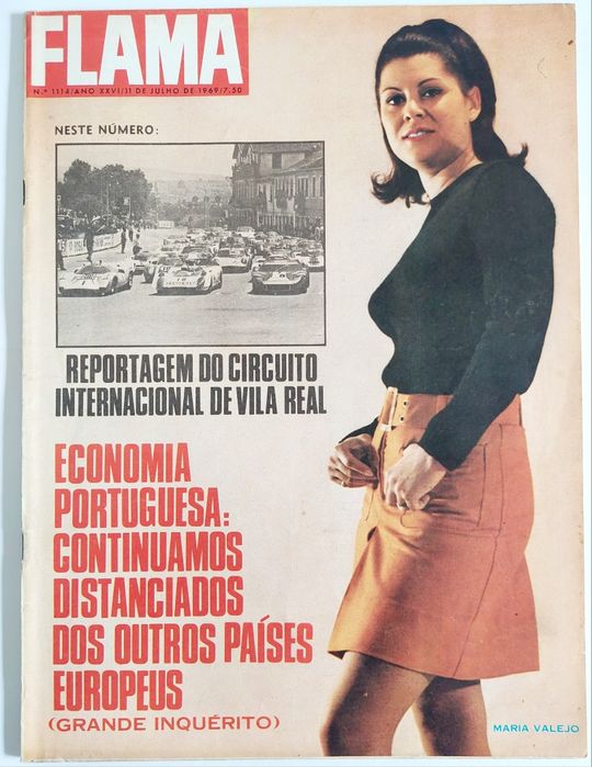 Circuito Internacional de Vila Real