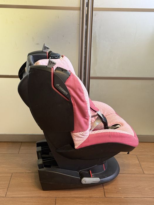 Автокресло Maxi-Cosi 0–18 кг