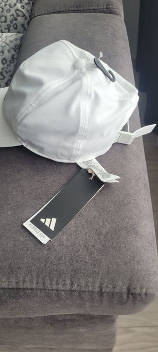 Czapka z daszkiem org.adidas