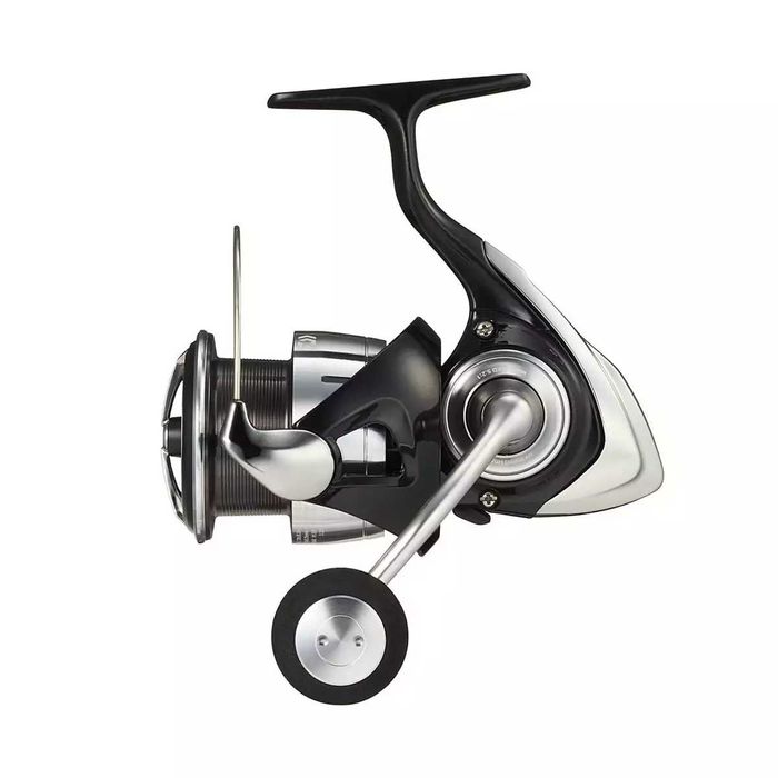 Катушка Daiwa Caldia LT,  Daiwa 23 Lexa LT Дайва