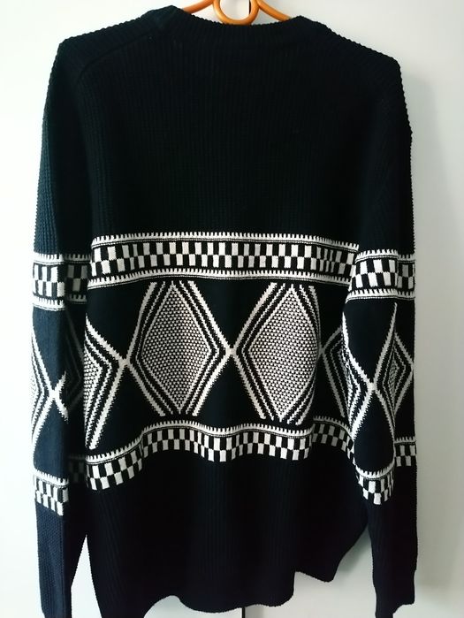 Nowy sweter męski C&a xl