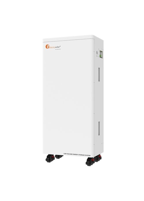 Батарея фелисити Felisity 14.3кв 300а.ч