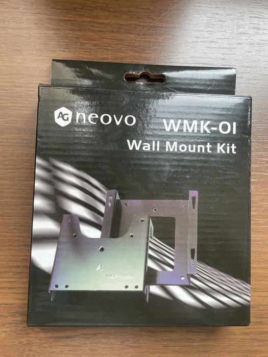 Uchwyt do monitora 15-32” NOWY
