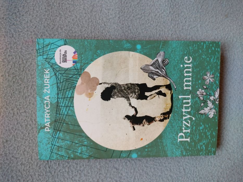 "Przytul mnie" Patrycja Żurek