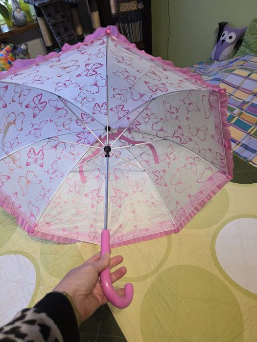 Parasolka Laura Ashley dziecięca