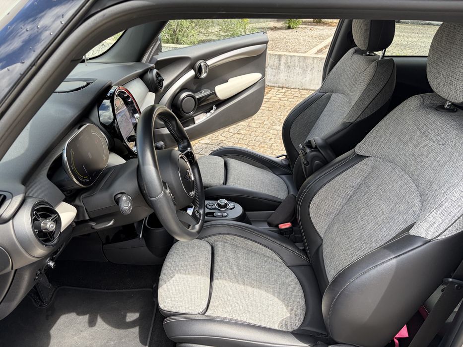Vendo Mini cooper SE