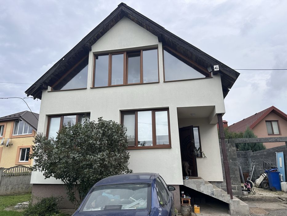 Продаж  будинку в  с.Вовчинець