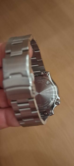 Citizen Promaster NY0141  diver saphirglas