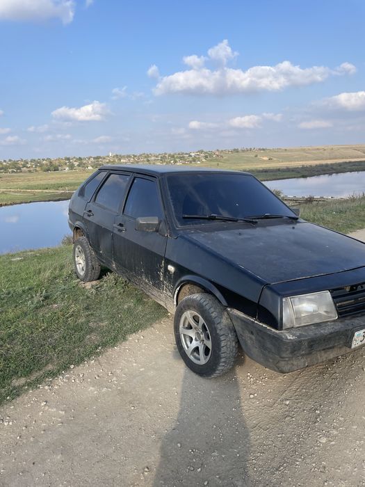 Продам ваз 2109