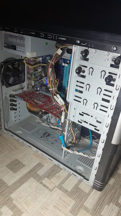 Продается Компьютер