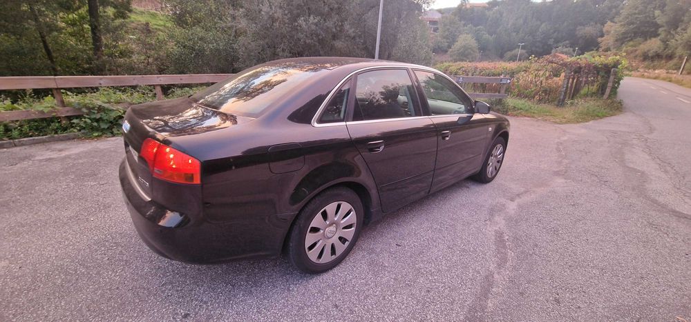 Audi A4 2.0 TDI impecavel foto 4