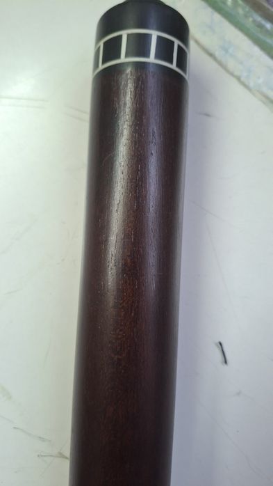 Кий більярдний КОРОНА
