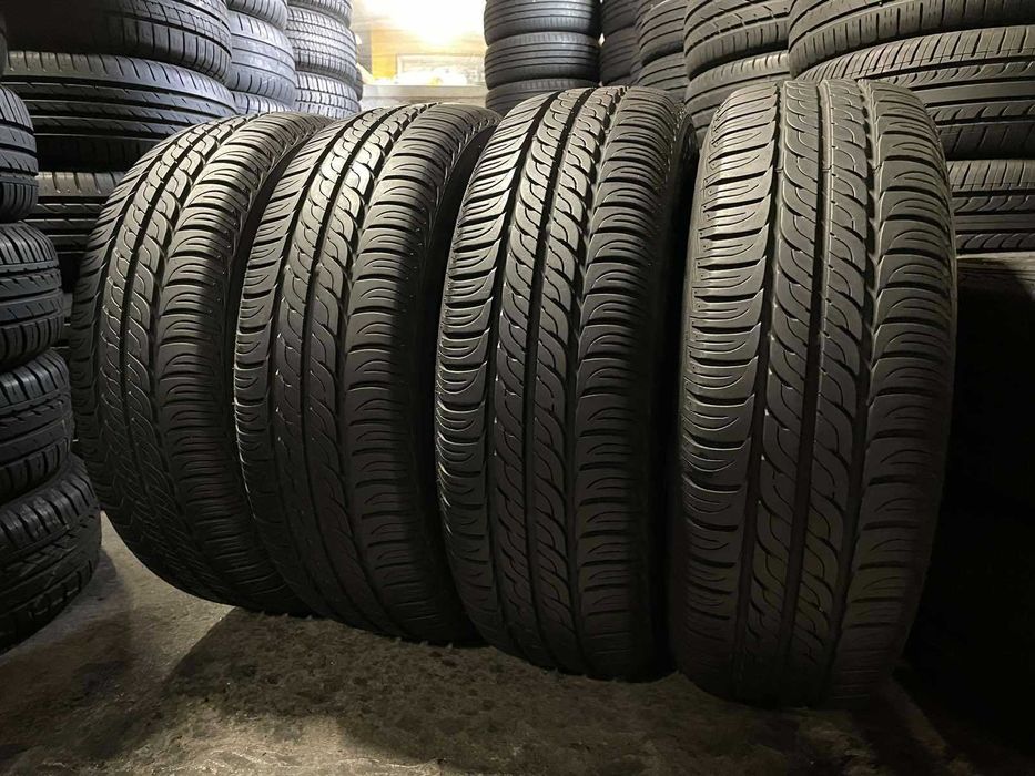 Шини 185/65 R15 бу ЛІТО покришки резина СКЛАД ШИН з Німеччини