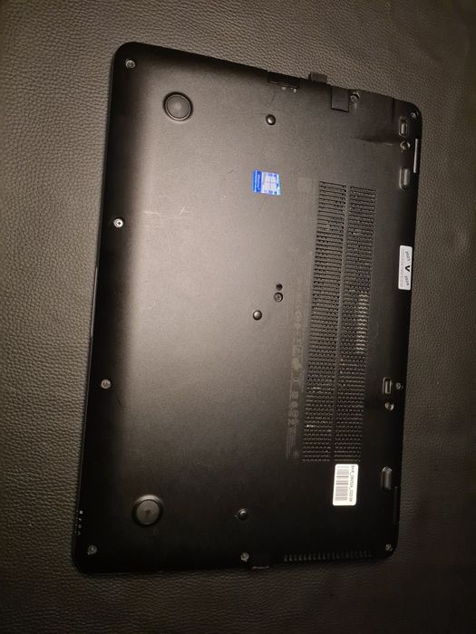 Laptop HP EliteBook 850 G4 | Intel i5 | 16 GB RAM | Windows 11 Pro