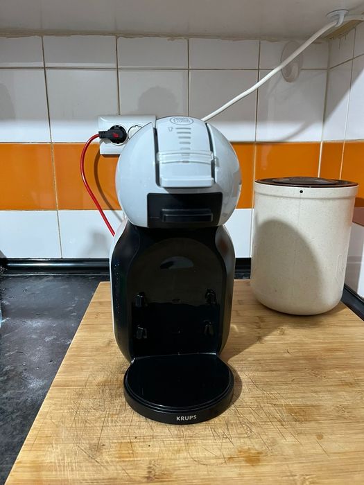 Maquina café dolce gusto