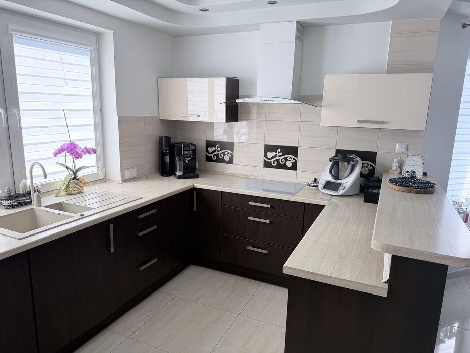 Meble kuchenne do zabudowy