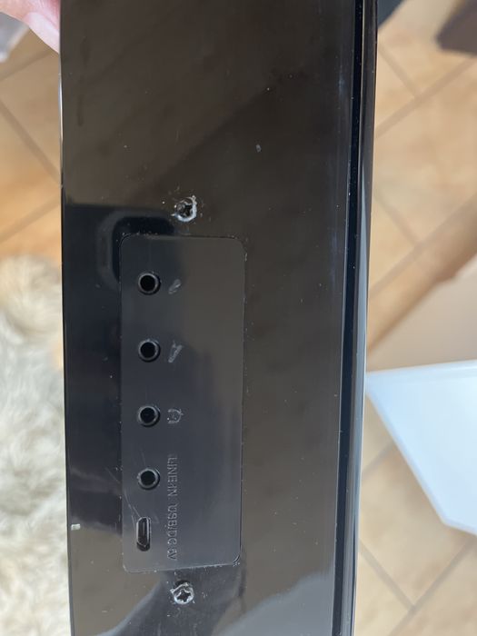 Pianino elektryczne 88 klawiszy