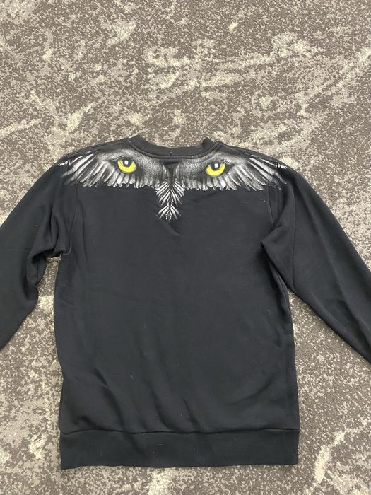 Світшот Marcelo Burlon