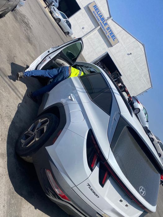 Продам Hyundai tucson 2022