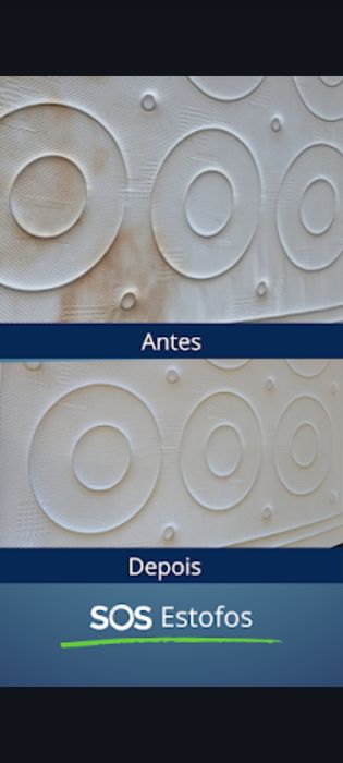 Limpeza e impermebilizacao de sofás colchões carpetes e tapetes