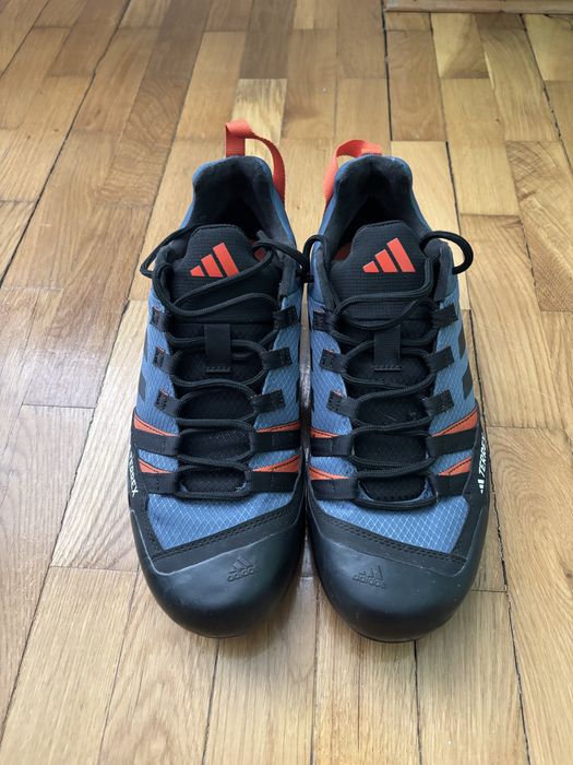 Adidas terrex swift solo 2