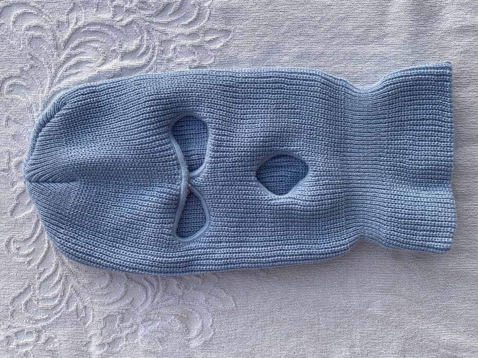 Balaclavas, Ski Mask